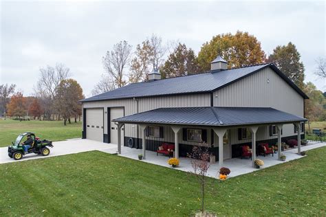 metal pole barn house|metal pole barns near me.